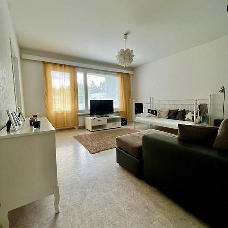 Apartment Punakettu Коккола Экстерьер фото