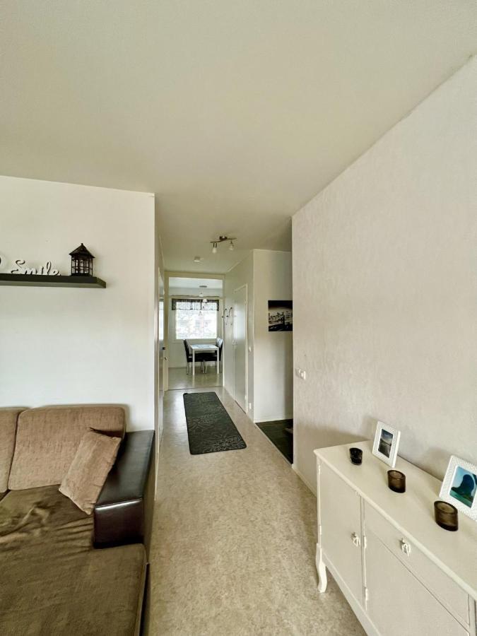 Apartment Punakettu Коккола Экстерьер фото