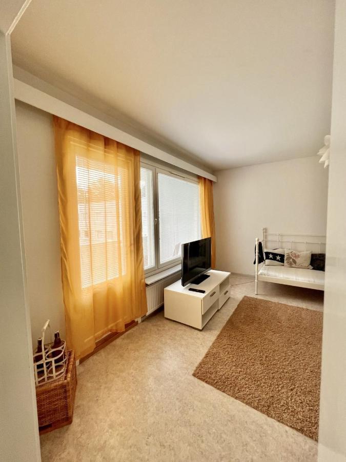Apartment Punakettu Коккола Экстерьер фото