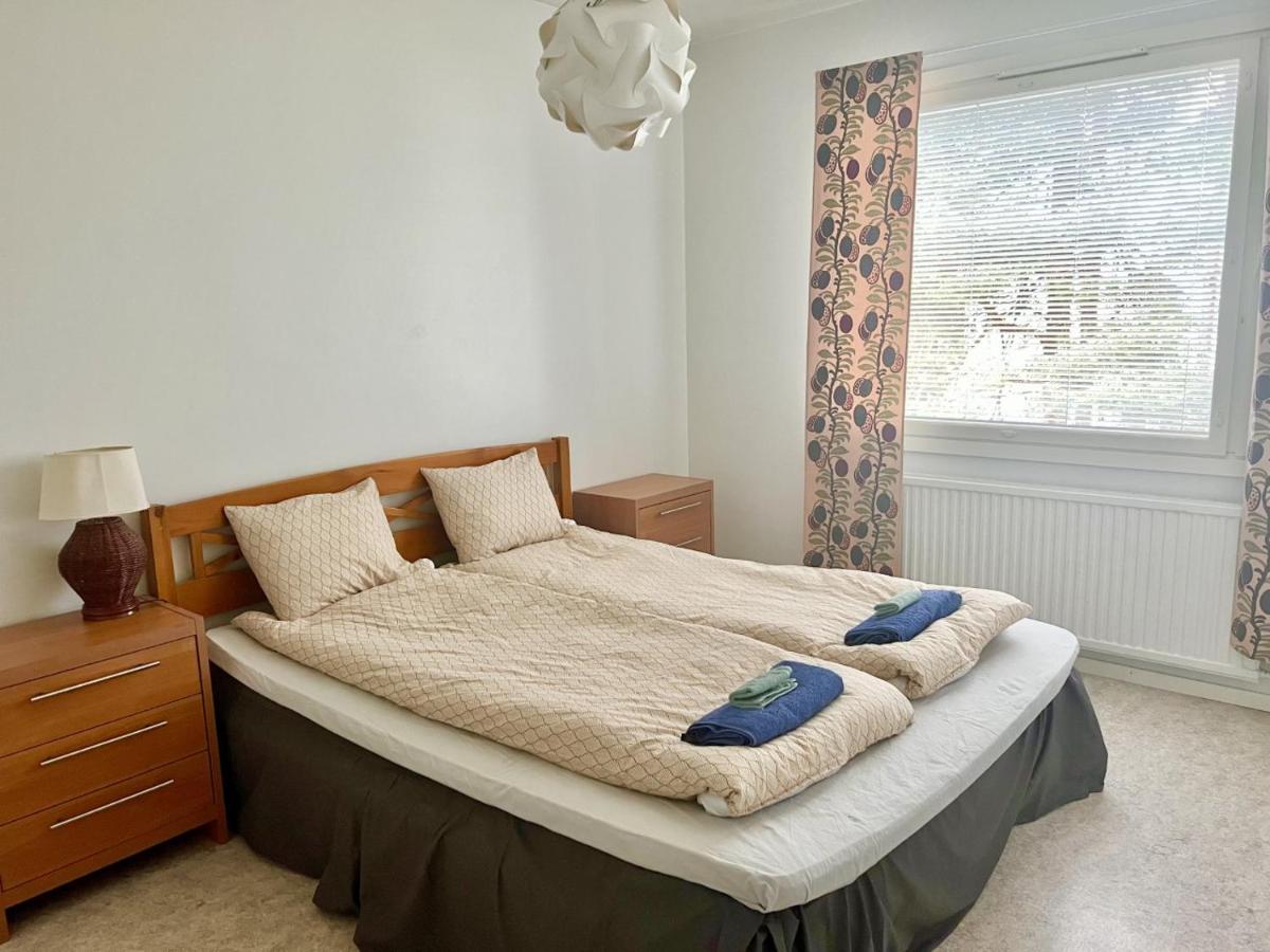 Apartment Punakettu Коккола Экстерьер фото