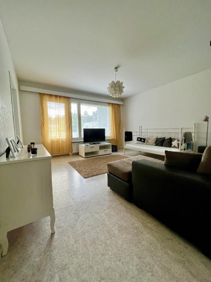 Apartment Punakettu Коккола Экстерьер фото