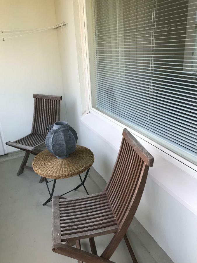 Apartment Punakettu Коккола Экстерьер фото